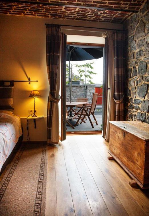 L'Ancienne Grange Villa Haut-le-Wastia Dış mekan fotoğraf