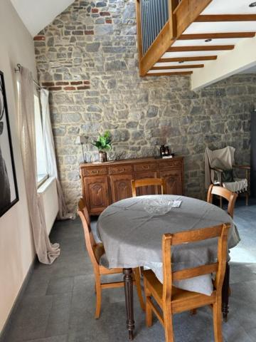 L'Ancienne Grange Villa Haut-le-Wastia Dış mekan fotoğraf