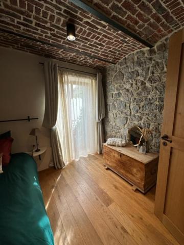 L'Ancienne Grange Villa Haut-le-Wastia Dış mekan fotoğraf